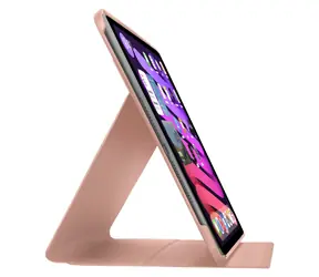 SBS Trio Book Pro růžová / Pouzdro / pro iPad mini 8,3"