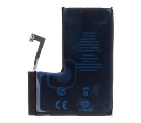 Noname Baterie pro iPhone 13 Pro 3095mAh Li-Ion Resetovaná (Bulk) / Baterie pro mobilní telefony