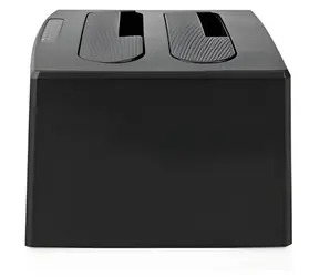 Nedis dokovací stanice pro 2 disky 2,5" a 3,5" / Dokovací stanice / USB 3.2 Gen1 / Klonování disků