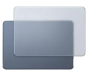 AmazingThing Titan Hardshell Case modrá / Pouzdro / MacBook Neo 13"