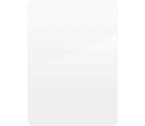 ZAGG Glass Elite / Ochranné sklo / Apple iPad Air 11" (2024) / Tvrzené sklo 9H