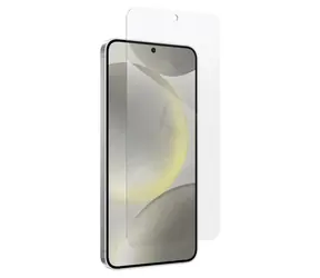 ZAGG InvisibleShield Glass Elite / Ochranné sklo / Samsung Galaxy S24 Ultra / Antimikrobiální úprava