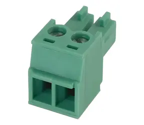 Tachyon konektor napájecí 2pin / Konektor / napájecí / 2 piny