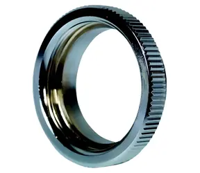 XtendLan CS/C redukce objektivu / Redukce / Pro CS-mount na C-mount / Kamerové systémy