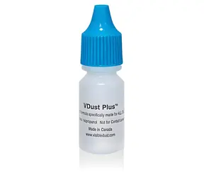 Visible Dust VDust Plus / Čisticí prostředek / na snímače fotoaparátů a kamer / 15 ml
