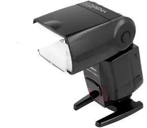 Yongnuo YN-560III černá / Blesk pro fotoaparáty / univerzální