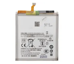Náhradní baterie EB-BS936ABE pro telefony Samsung / Li-Ion / 4900 mAh