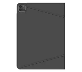 AmazingThing Matte Pro Mag Folio černá / Pouzdro / Apple iPad Air 11" M3/M4 (2025/2026) / MagSafe se stojánkem