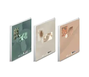 Hama Singo II Softcover 13x18-24 ID24 / Album / 15,5x20 cm / barevný mix