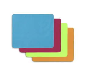 Hama Easy mix barev / Podložka pod myš / 220x180 mm / tloušťka 3 mm
