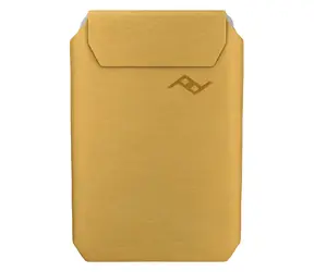 Peak Design Mobile Wallet Slim Sun / Peněženka / pro mobilní telefon