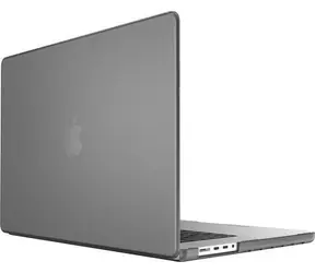 Speck SmartShell černá / Kryt pro notebook / MacBook Pro 16" (2021) / Polykarbonát