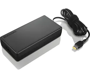 Lenovo 45N0373 170W AC černá / Napájecí adaptér / 170 W / 100-240 V