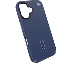 Speck Presidio2 Pro ClickLock tmavě modrá / Kryt / Apple iPhone 16 / MagSafe / Polykarbonát