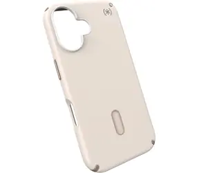 Speck Presidio2 Pro ClickLock & MagSafe béžová / Kryt / Apple iPhone 16 / MagSafe