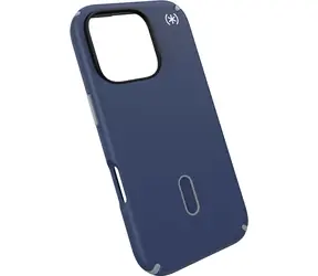Speck Presidio2 Pro ClickLock & MagSafe tmavě modrá / Kryt / Apple iPhone 16 Pro / MagSafe