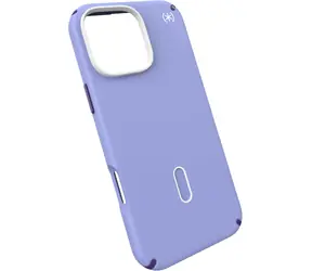 Speck Presidio2 Pro ClickLock & MagSafe purpurová / Kryt / Apple iPhone 16 Pro Max / MagSafe