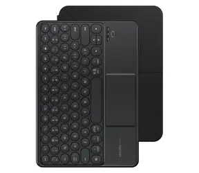 AmazingThing Minimal KeyLite Combo černá / Klávesnicové pouzdro / Apple iPad Air 11" M2/M3/M4 (2024/2025/2026)