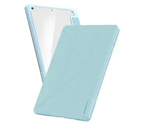 AmazingThing Titan Pro Folio modrá / Pouzdro / iPad Air 11" M3/M4 (2025/2026)