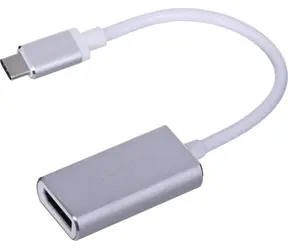 Orico USB-C na DisplayPort / Redukce / 4K 60Hz