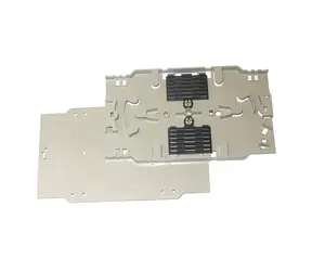 XtendLan Kazeta pro 12 svarů 2 mm / Optická kazeta / plastová / svarky vedle sebe