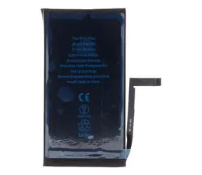 Noname Baterie pro iPhone 14 Plus 4325mAh Li-Ion Resetovaná (Bulk) / Baterie pro mobilní telefony