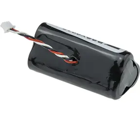 T6 Power Baterie pro Symbol Motorola Zebra LI4278, LS4278, DS6878 / Baterie pro čtečku / Ni-MH / 600 mAh / 2,16 Wh