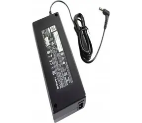 Sony AC adaptér pro notebooky 120W 19.5V / Napájecí adaptér / ACDP-120E03