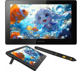 Bosto BT-16UHD / Grafický tablet