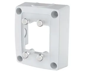 AXIS TQ1601-E / Zadní instalační krabice / pro vedení kabeláže / IP kamery