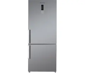 Philco PCN 442 DMCX / Kombinovaná chladnička / 442 l / NoFrost / 35 dB / Energetická třída D