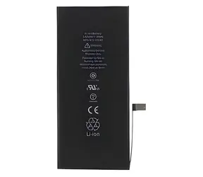 Noname Baterie pro iPhone 7 Plus 2900mAh Li-Ion (Bulk) / Baterie pro telefon / Apple kompatibilní