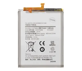 Samsung EB-BA566ABE / Baterie / Li-Ion / 5000mAh / OEM