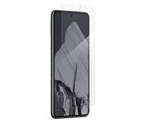 ZAGG InvisibleShield Glass Elite Google Pixel 8 / Ochranné sklo / Aluminosilikátové sklo / Antimikrobiální úprava