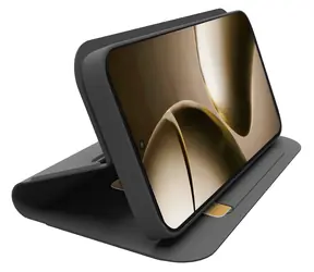 SBS Book Wallet Smooth pro Xiaomi 14T Pro černá / Pouzdro / Flip