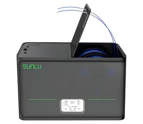 Sunlu S4 / Sušička filamentu / dotykový displej / do 70 °C / 4 cívky (4 kg) / 1,75–3,00 mm
