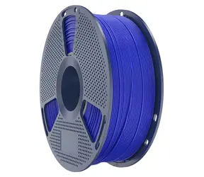 Sunlu Filament ABS High-Speed modrá / Struna pro 3D tiskárnu / ABS / 1,75 mm / 1 kg