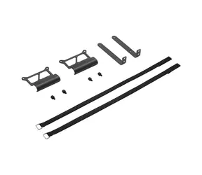DJI Montážní sada pro Power 1000/2000 / Montážní sada / vertikální a nástěnná montáž / sada držáků a popruhů