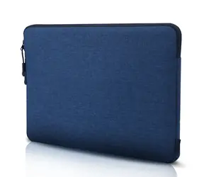 ER Seine Scene Valence 16" modrá / Taška na notebook / voděodolná / výztuž / kompatibilní s Apple