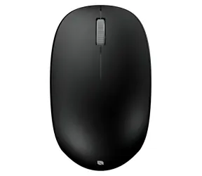 Incase Bluetooth Mouse černá / Bezdrátová myš / Bluetooth / Optická / 1 000 DPI / 5 tlačítek