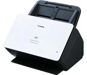 Canon ScanFront 400 černo-bílá / Skener / ADF / Duplex / A4 / 600x600 DPI / 45 str/min / Dotykový displej 10.1"