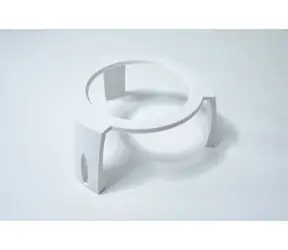 TP-Link držák pro Deco BE25 na strop a stěnu bílý / Držák / plast PETG