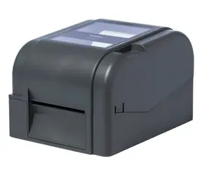 Brother TD-4520TN / Tiskárna samolepicích štítků / Termotransferová / 300 dpi / USB / LAN
