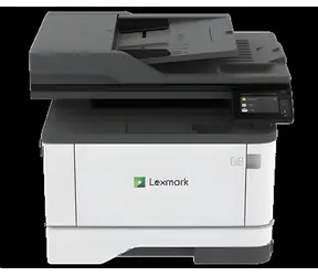 Lexmark MX431adn / Multifunkční ČB tiskárna / A4 / 40 ppm / duplex / DADF / 512 MB