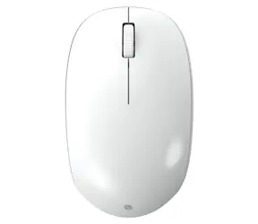 Incase Bluetooth Mouse bílá / Bezdrátová myš / Bluetooth / Optická / 1 000 DPI / 5 tlačítek