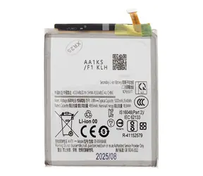 Samsung EB-BS938ABE / Baterie / Li-Ion / 5000 mAh / OEM
