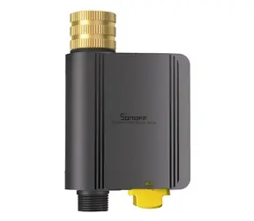 Sonoff SWV-ZNE Hydro ONE Lite / Chytrý vodní ventil / ZigBee / bez průtokoměru