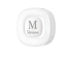 Sonoff Bridge Max / Centrála chytré domácnosti