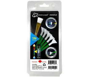Visible Dust EZ Plus Kit Sensor Clean 1.6 / Čisticí sada / pro snímače fotoaparátů