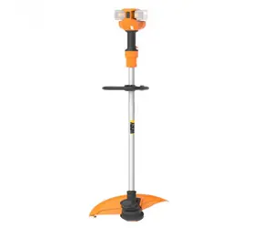 Worx WG183E.9 / Aku strunová sekačka / 40V / 33 cm